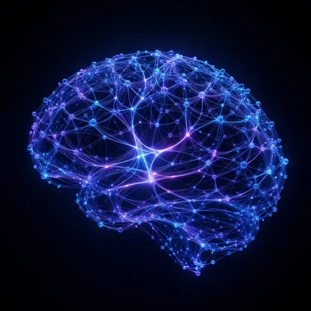 Illustration for Artificial Intelligence