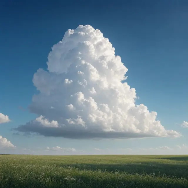Illustration for Cloud
