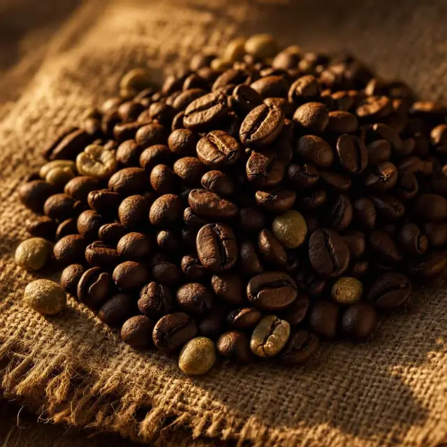 Illustration for Coffee