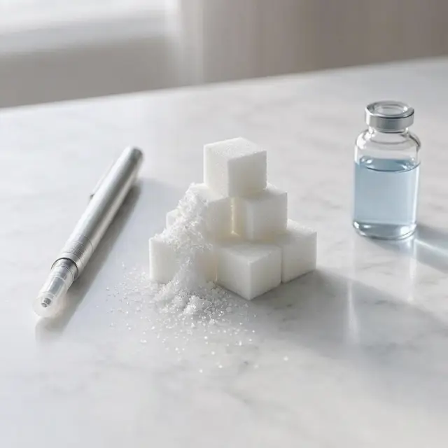 Illustration for Diabetes