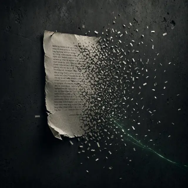 Illustration for Disinformation