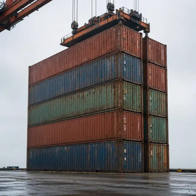 Illustration for Docker (software)