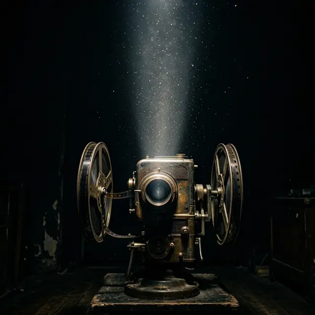 Illustration for Film