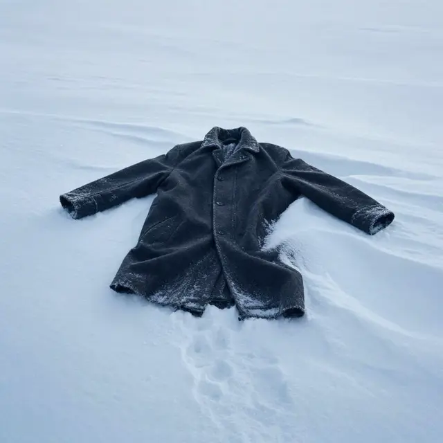 Illustration for Hypothermia