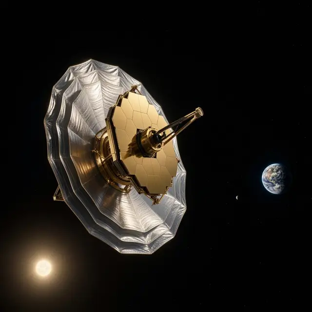 Illustration for Lagrange point