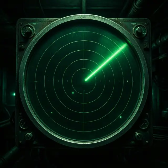 Illustration for Radar