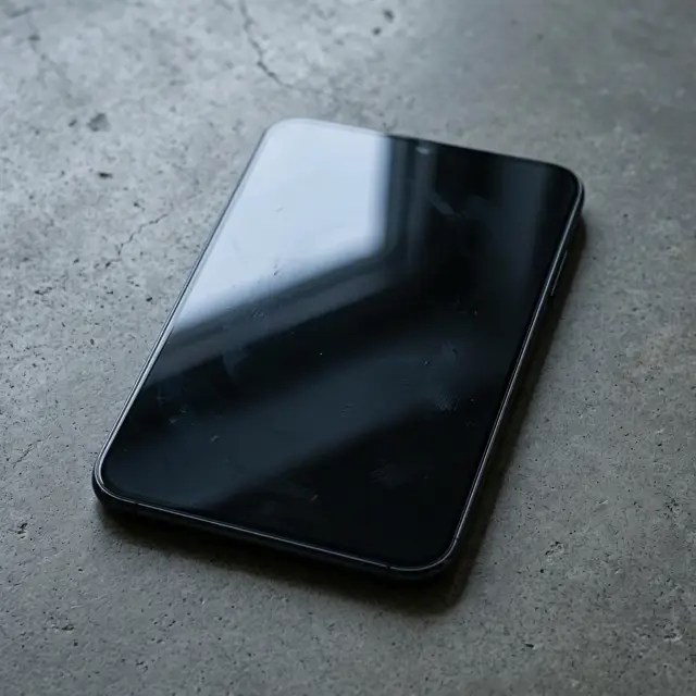 Illustration for Smartphone