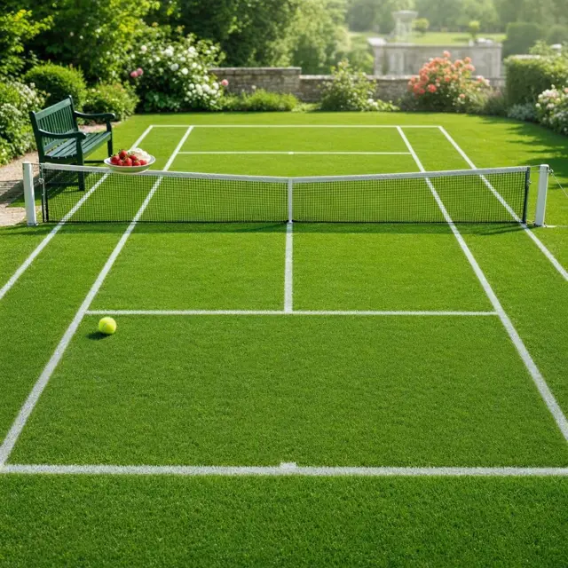 Illustration for Wimbledon Championships
