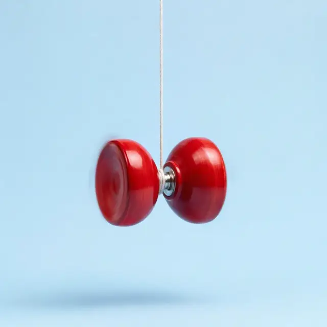 Illustration for Yo-yo